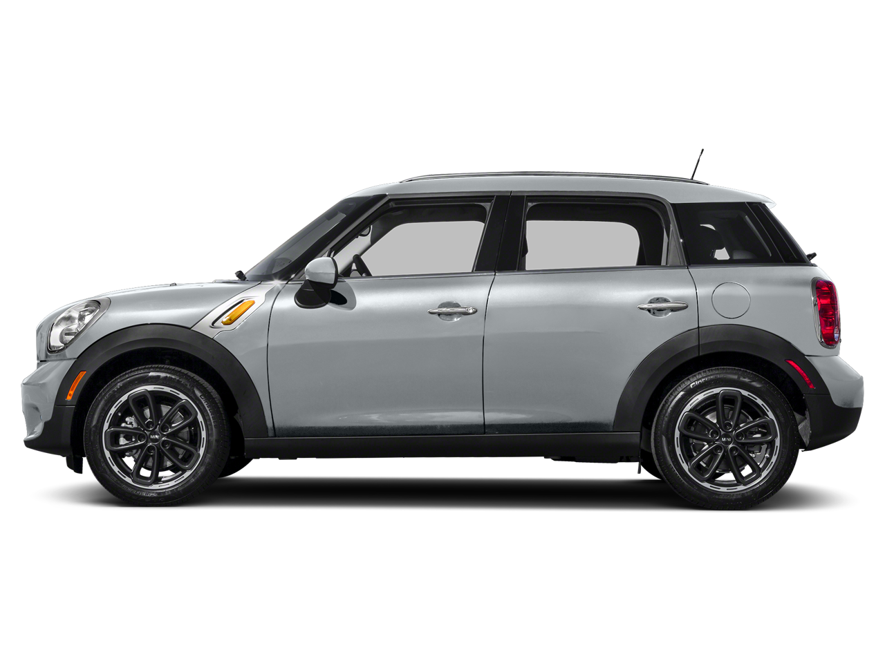 2015 MINI Countryman All4 Cooper S