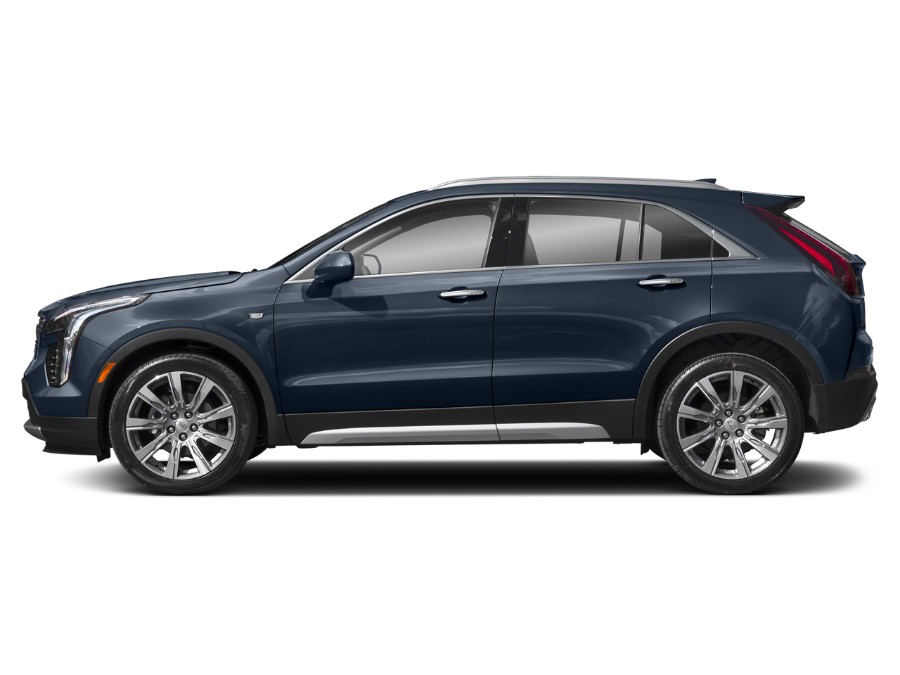 2019 Cadillac XT4 Premium Luxury photo 2