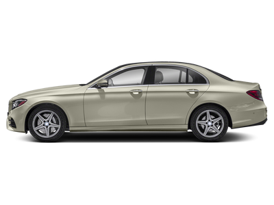 2019 Mercedes-Benz E-Class E 300