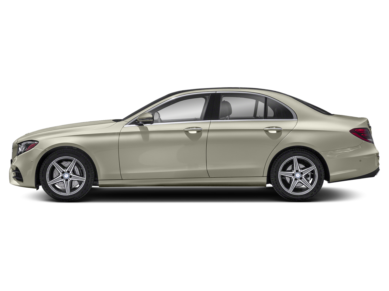 2019 Mercedes-Benz E-Class E 300