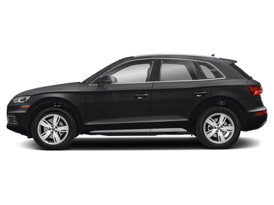 2020 Audi Q5 Premium quattro