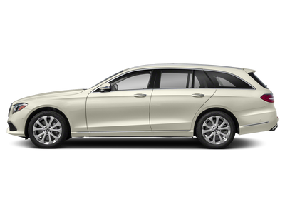 2020 Mercedes-Benz E-Class E 450 4MATIC®