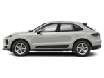 2020 Porsche Macan S