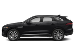 2021 Jaguar F-PACE R-Dynamic S