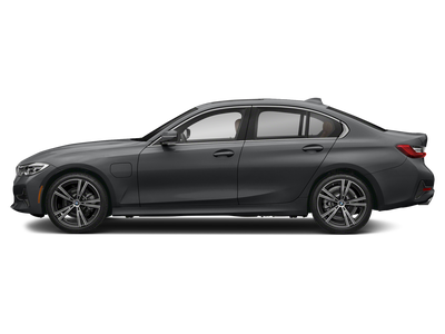 2022 BMW 3 Series 330e iPerformance