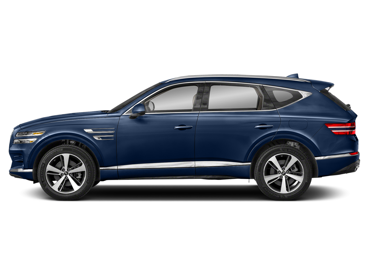 2022 Genesis GV80 2.5T