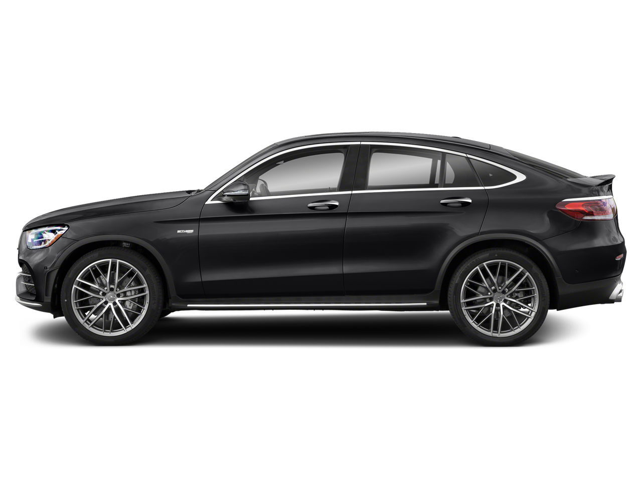 2022 Mercedes-Benz GLC AMG® GLC 43