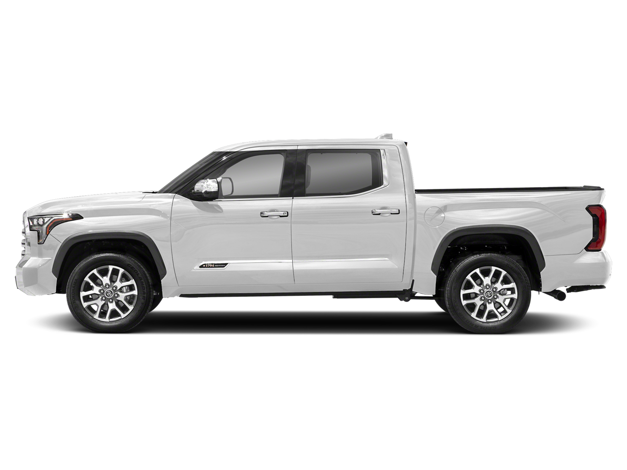 2022 Toyota Tundra 2WD 1794 Edition