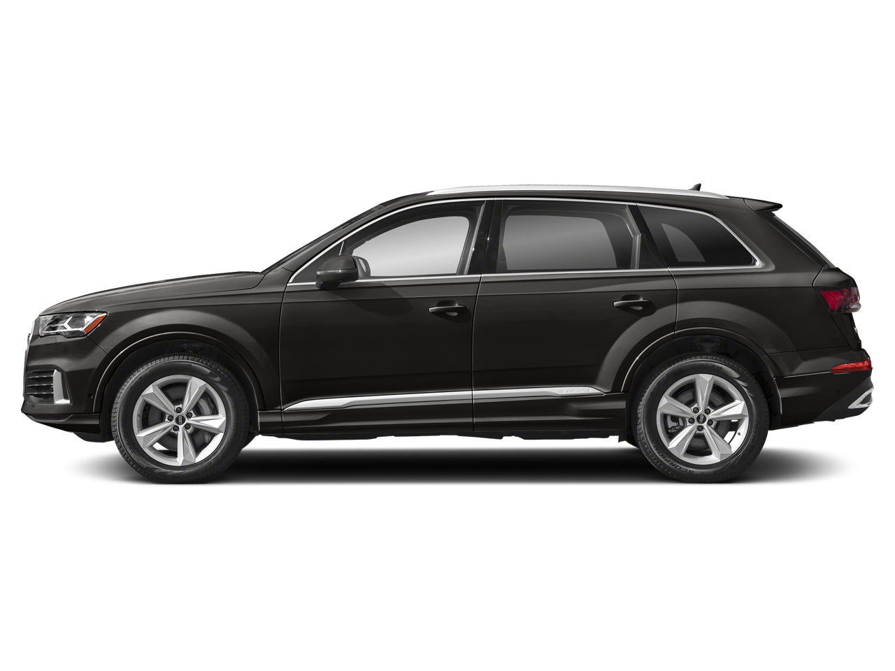 2023 Audi Q7 55 Prestige quattro