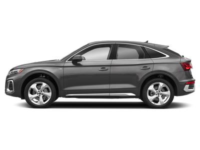 2023 Audi Q5 Sportback S line Premium Plus