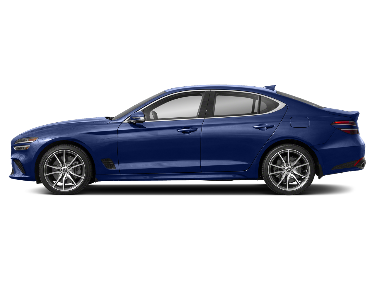 2023 Genesis G70 3.3T