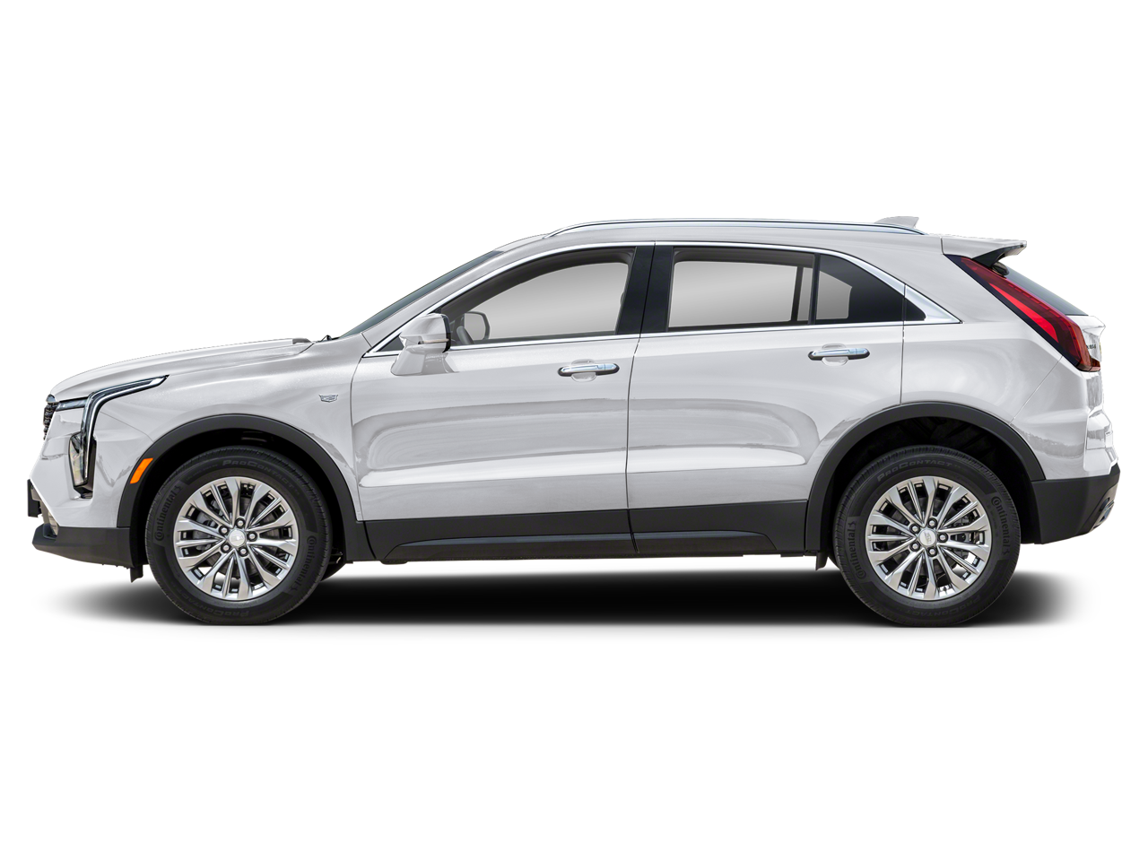 2024 Cadillac XT4 FWD Premium Luxury