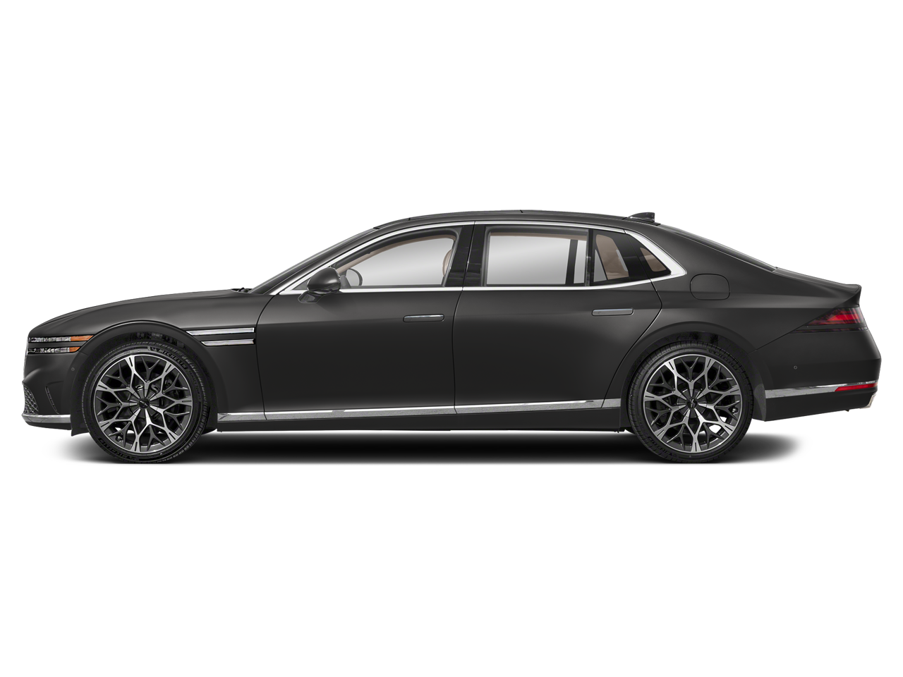 2024 Genesis G90 3.5T e-SC