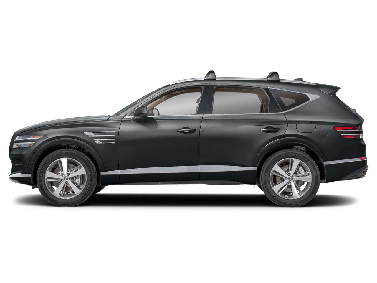 2024 Genesis GV80 3.5T Prestige