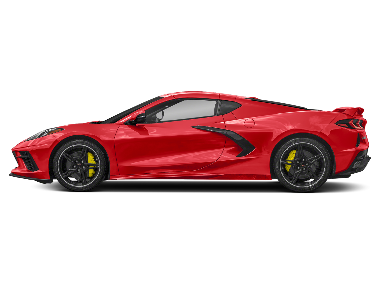 2025 Chevrolet Corvette Stingray 1LT