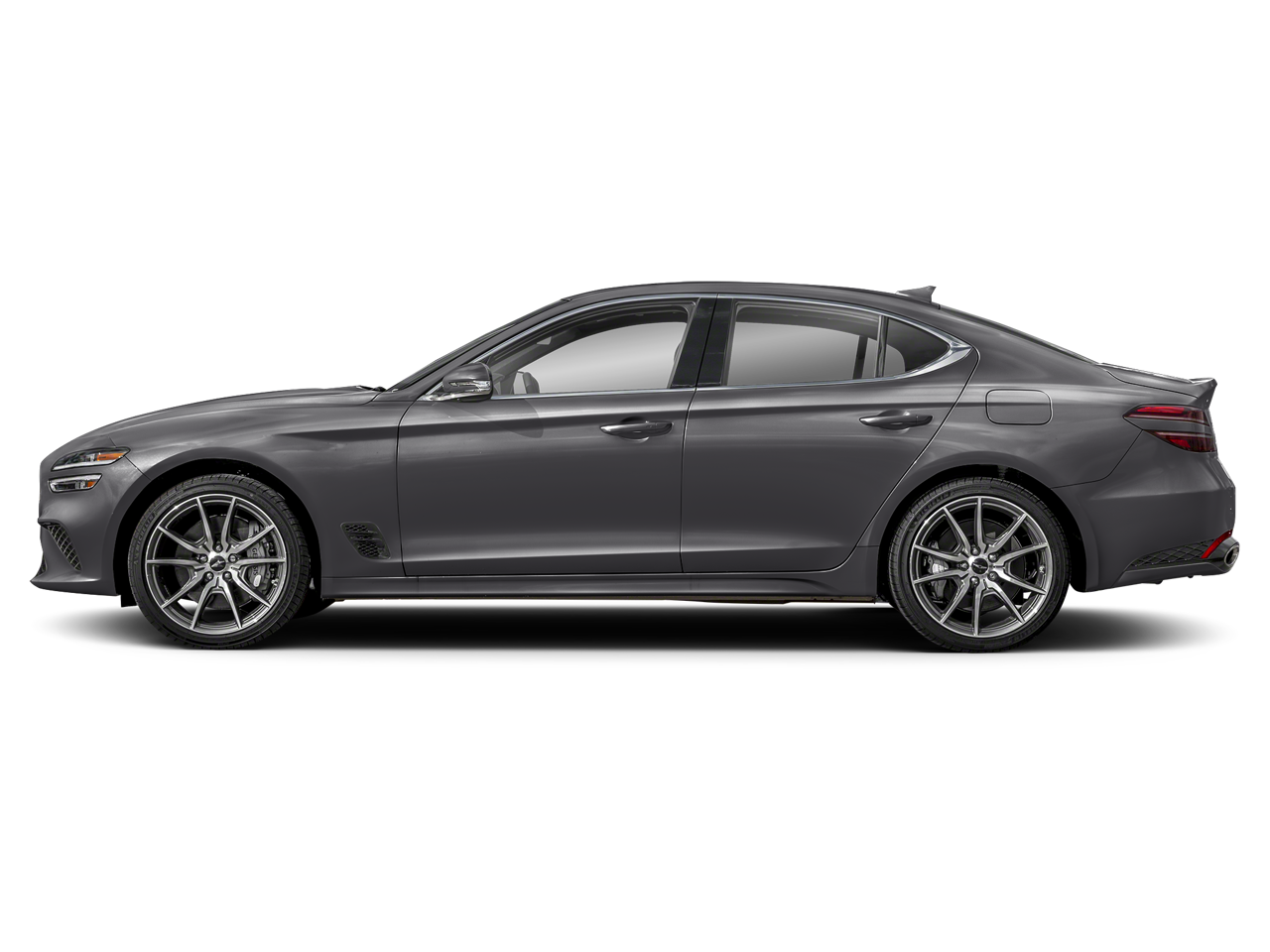 2025 Genesis G70 2.5T Sport Prestige