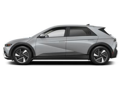 2025 Hyundai IONIQ 5 SE Standard Range