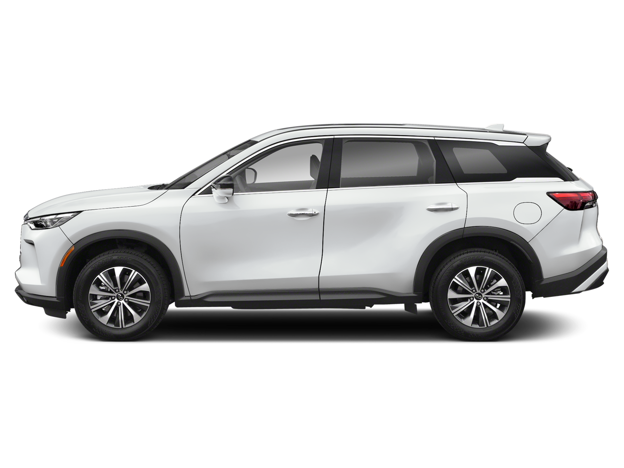2025 INFINITI QX60 PURE - Photo 22