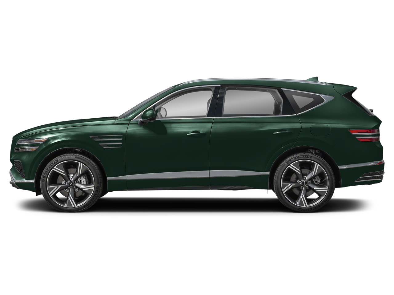 2026 Genesis GV80 2.5T Prestige