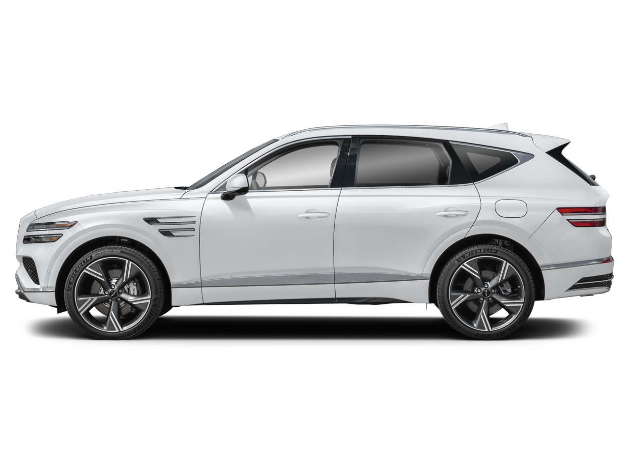 2026 Genesis GV80 2.5T Select
