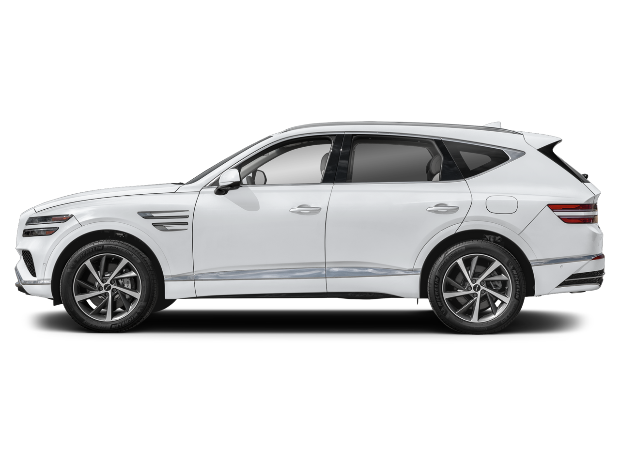 2026 Genesis GV80 3.5T Advanced