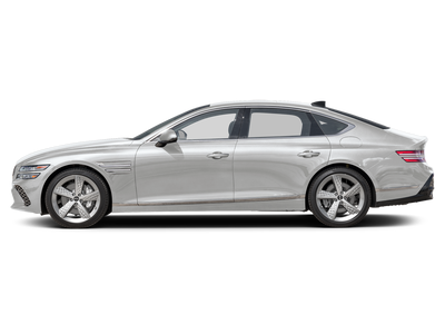 2027 Genesis G80 2.5t sport prestige