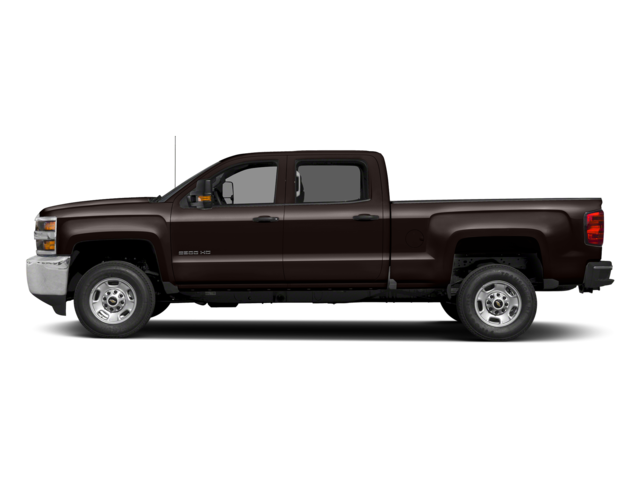 2016 Chevrolet Silverado 2500HD Work Truck