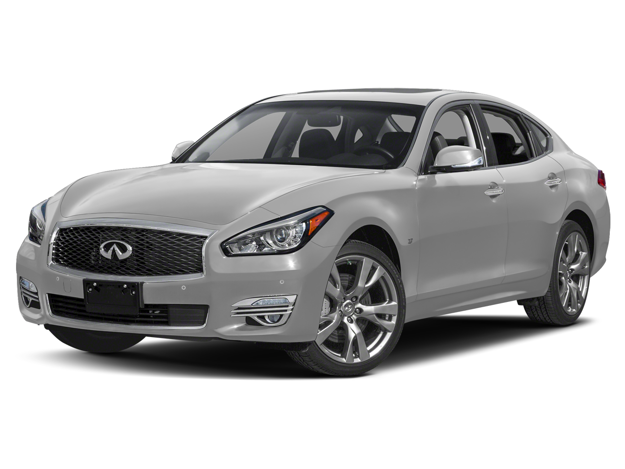 2015 INFINITI Q70 3.7