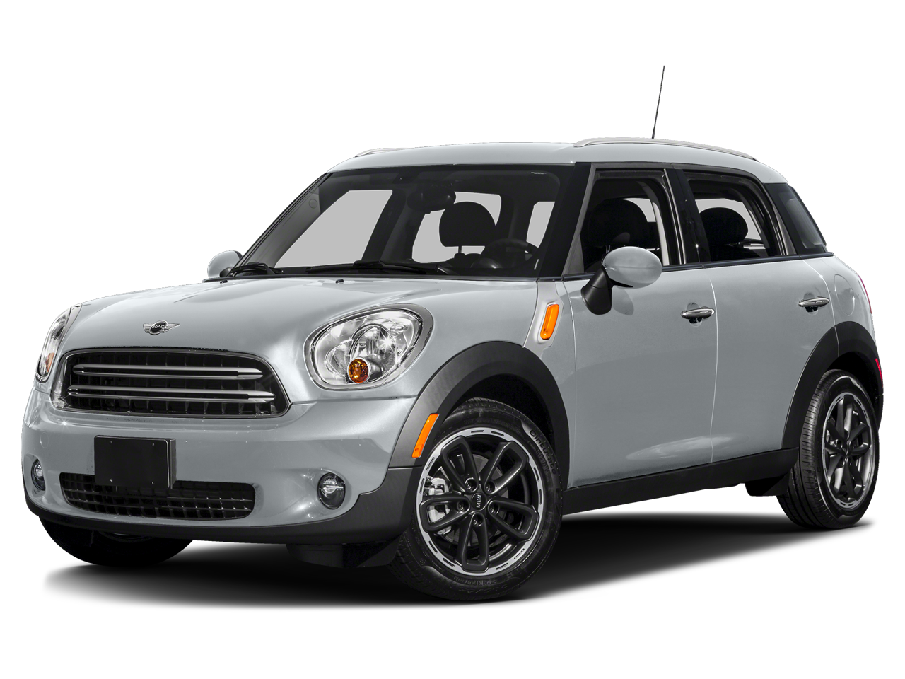 2015 MINI Countryman All4 Cooper S