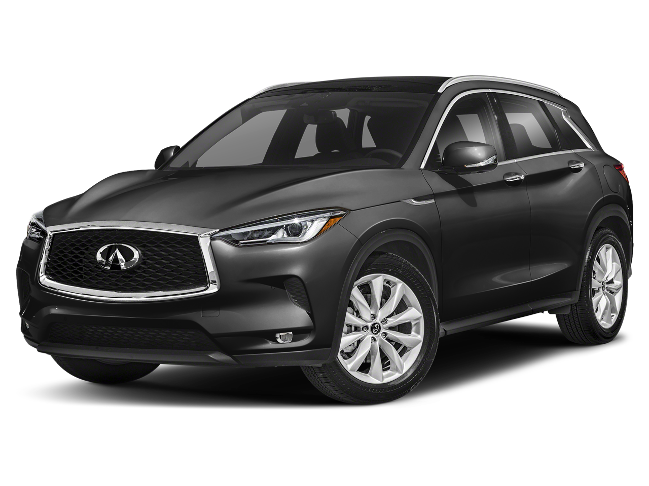 2019 INFINITI QX50 Essential FWD's photo