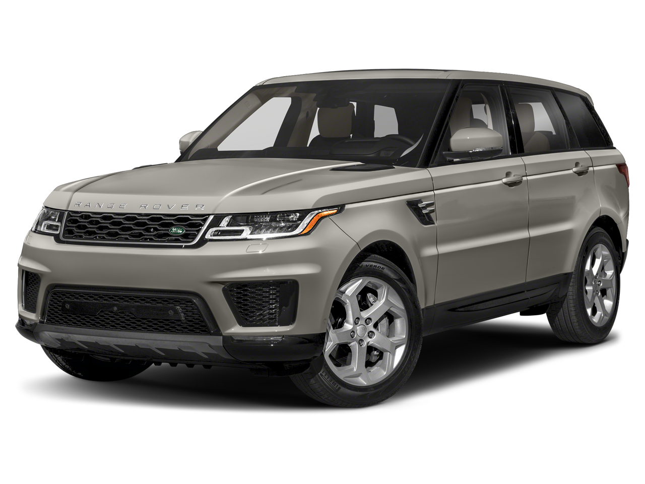 2019 Land Rover Range Rover Sport Dynamic