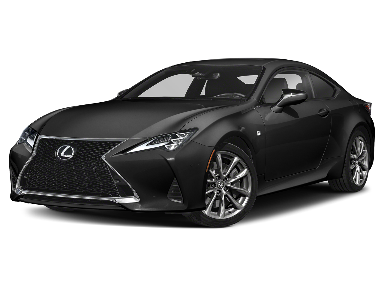 2020 Lexus RC 350 350 F SPORT RWD's photo