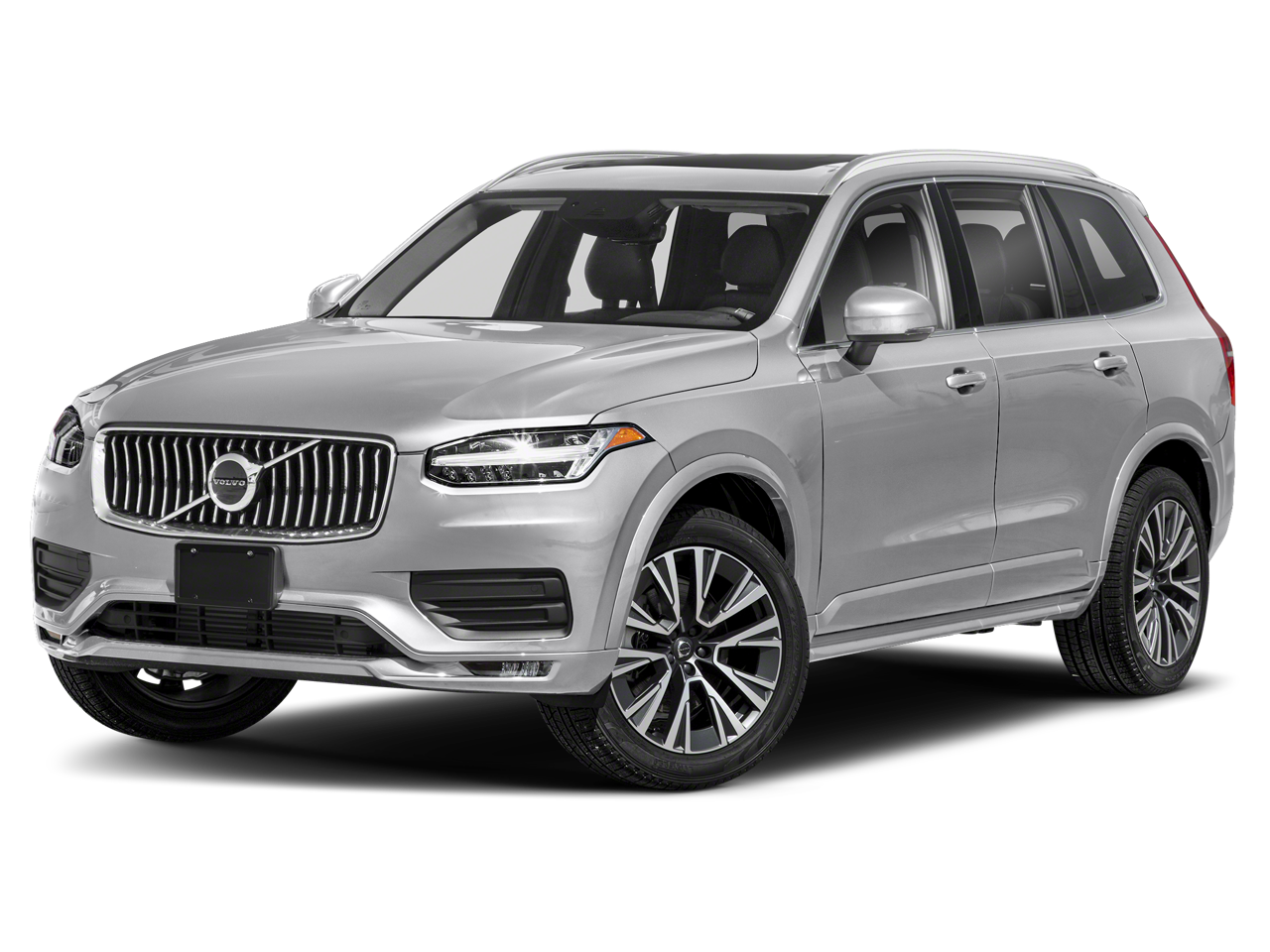 2021 Volvo XC90