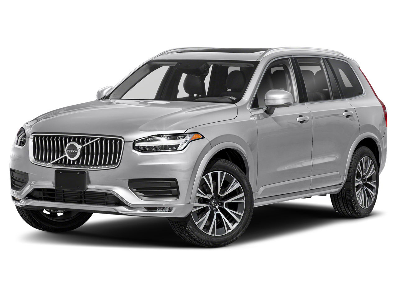 2021 Volvo XC90 T5 Momentum