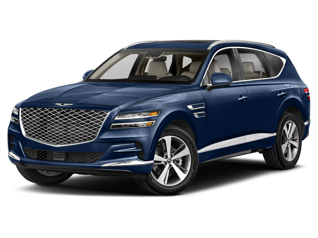 2022 Genesis GV80 Standard for sale in Boerne, TX