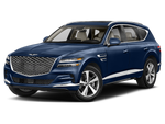 2022 Genesis GV80 2.5T