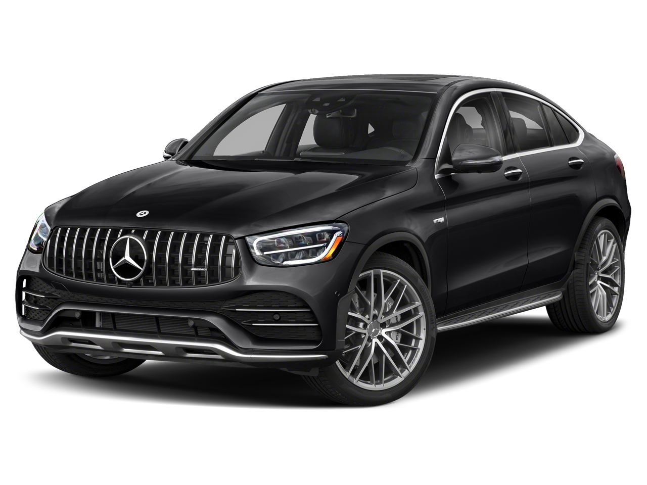 2022 Mercedes-Benz GLC AMG® GLC 43