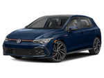 2022 Volkswagen Golf GTI 2.0T S