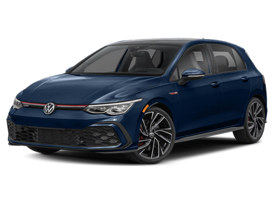 2022 Volkswagen Golf GTI 2.0T S