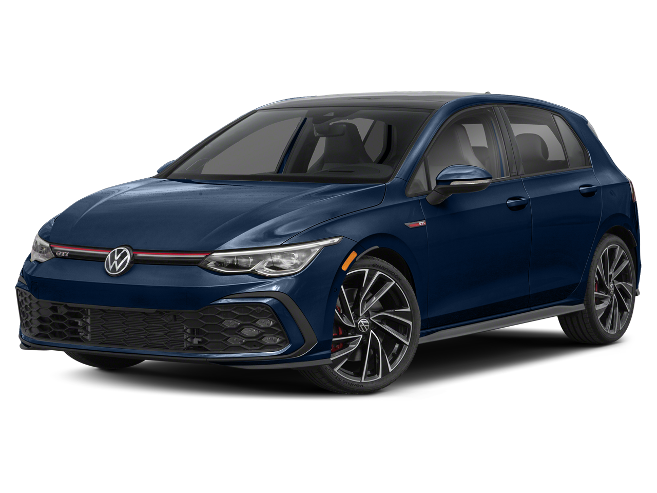 2022 Volkswagen Golf GTI 2.0T S