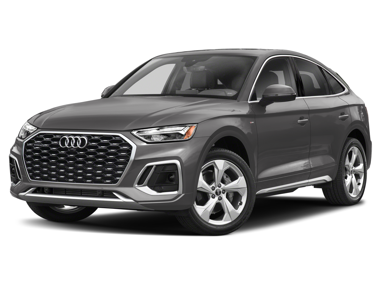 2023 Audi Q5 Sportback S line Premium Plus