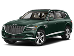 2023 Genesis GV80 2.5T