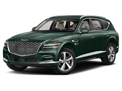 2023 Genesis GV80 2.5T