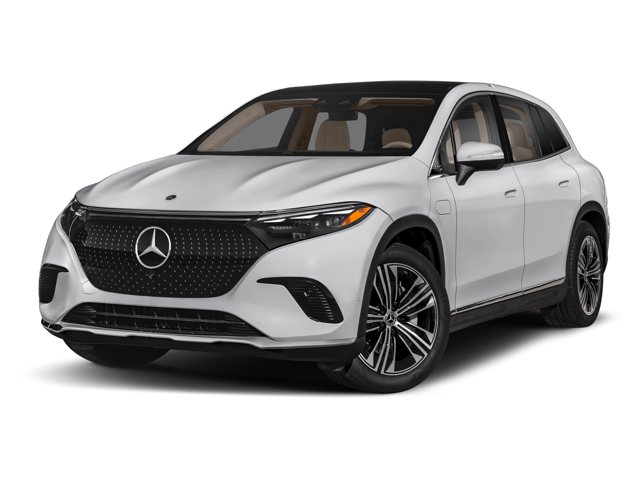 2023 Mercedes-Benz EQS EQS 450+