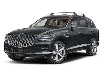 2024 Genesis GV80 3.5T Prestige