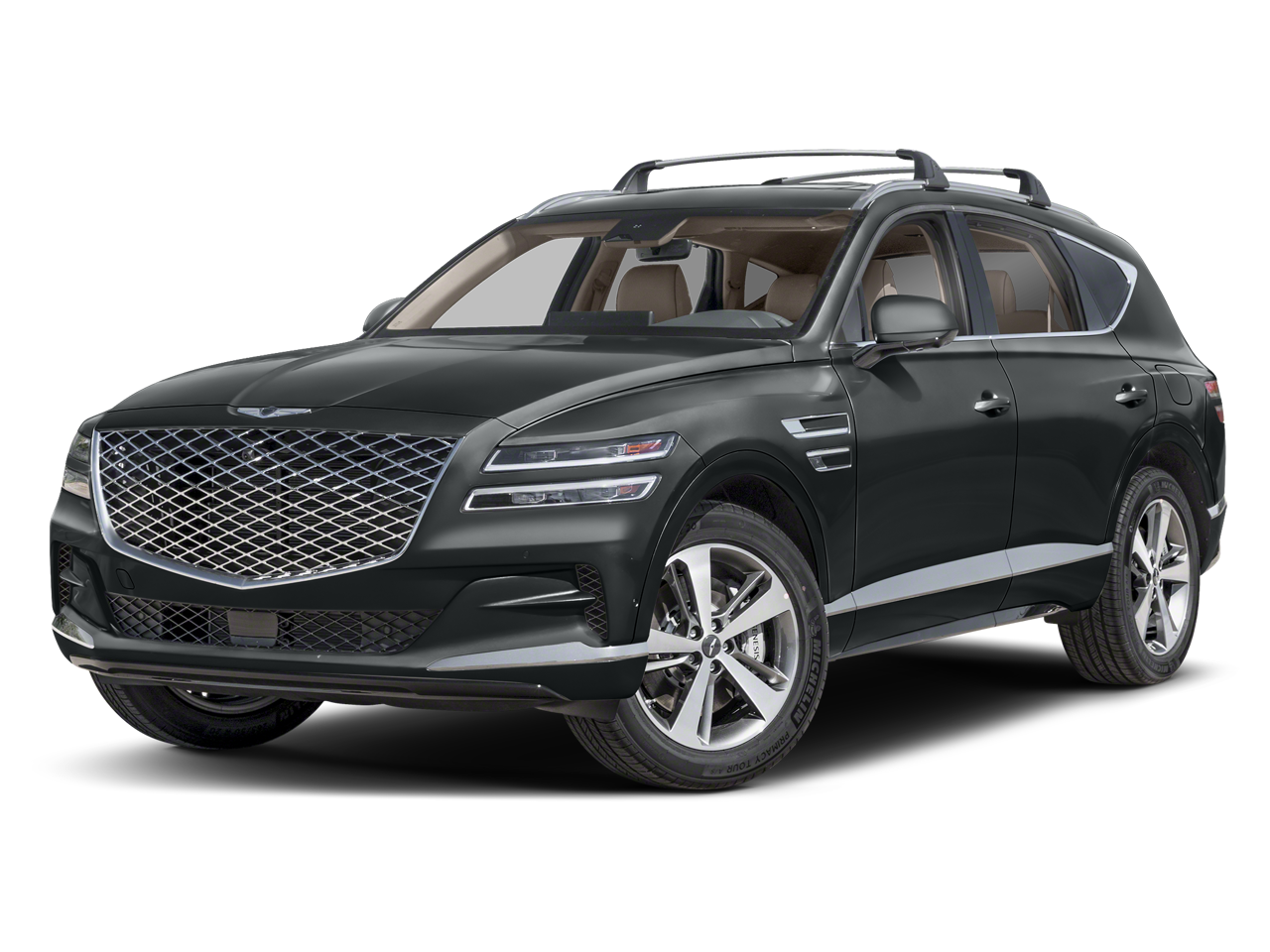 2024 Genesis GV80 3.5T Prestige