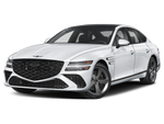 2025 Genesis G80 3.5T Sport Advanced