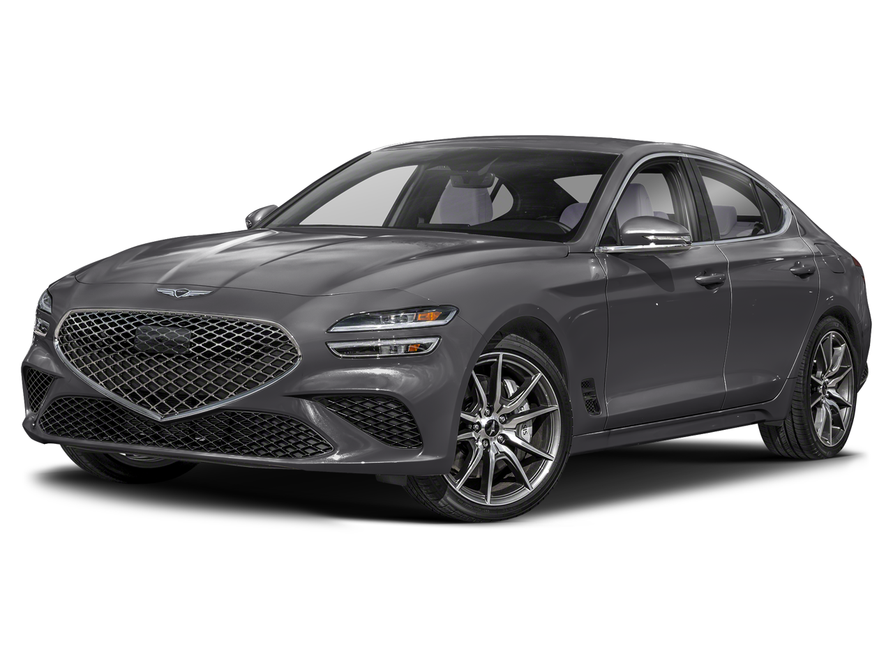 2025 Genesis G70 2.5T Sport Prestige