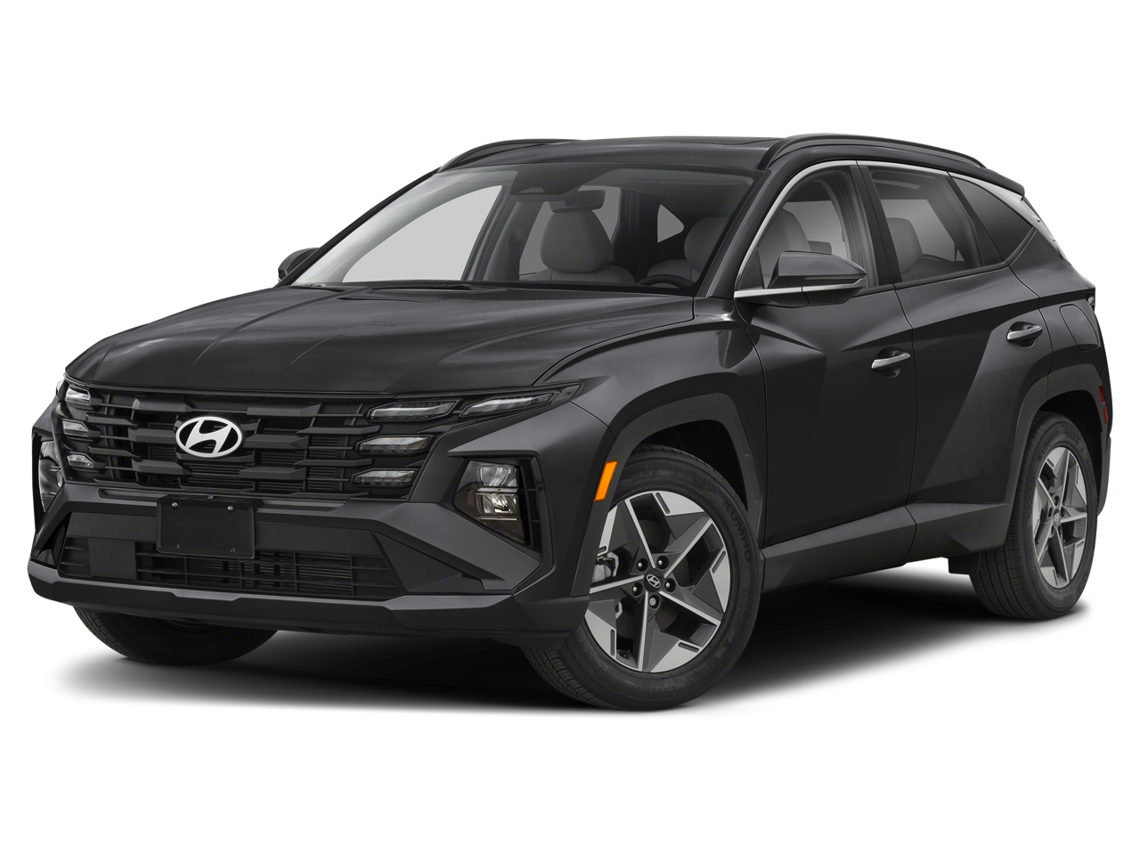 2025 Hyundai Tucson SEL Convenience for sale in Boerne, TX