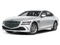 2026 Genesis G80 2.5T Advanced
